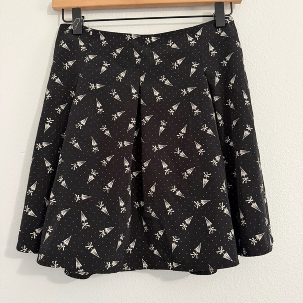 dELiA*s - Umbrella‎ Print Mini Skirt